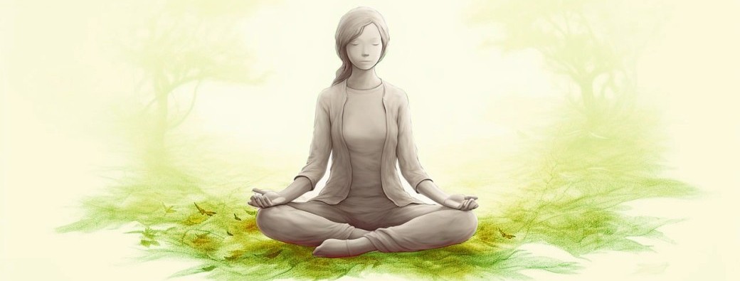 Yin yoga & méditation : bien dormir pour bien vivre