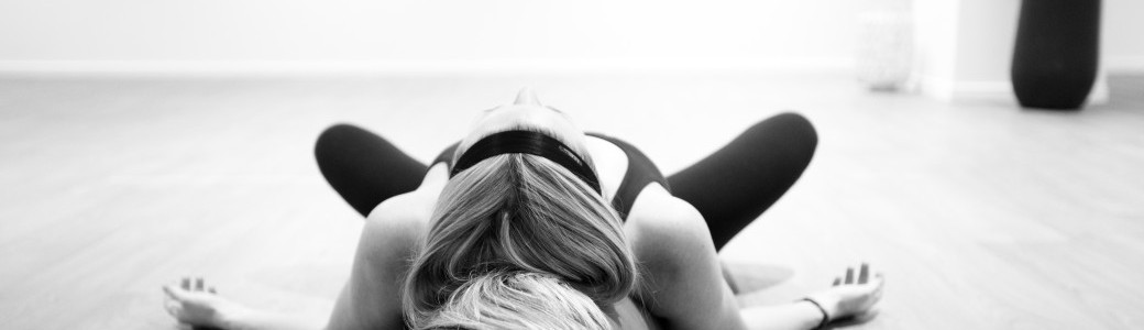 Yin yoga - Pilates fascia 