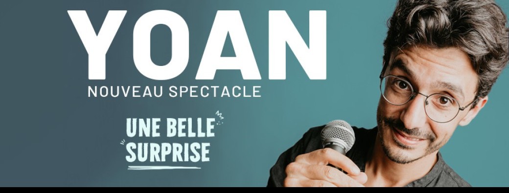 Yoan - Une Belle Surprise
