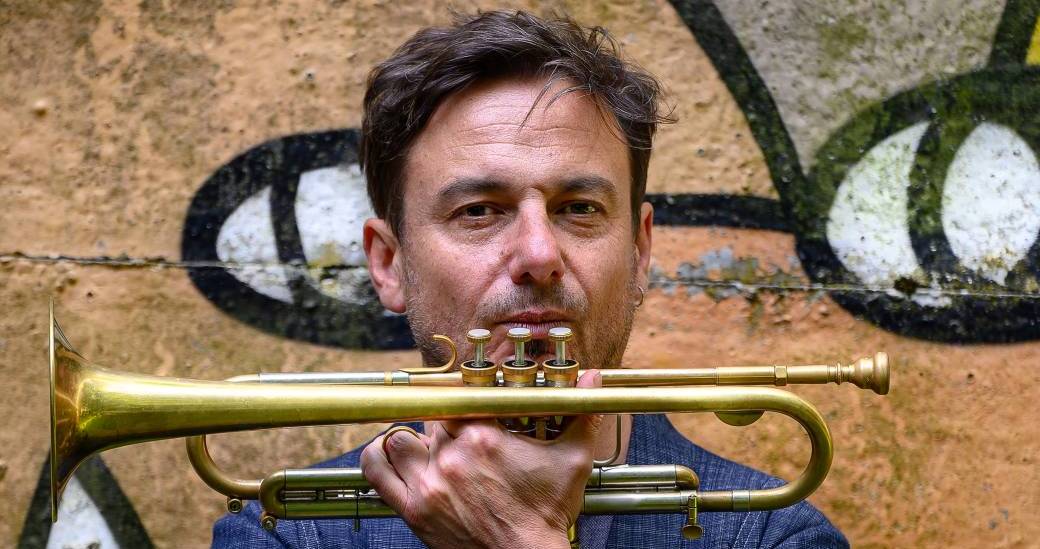 Yoann Loustalot
