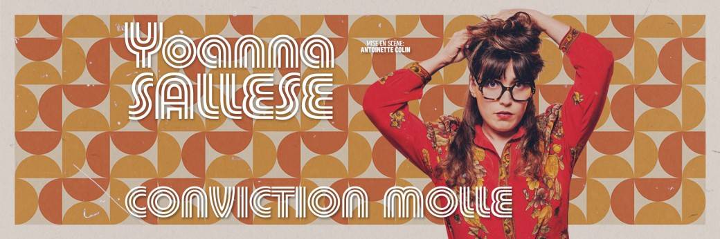 Yoanna Sallese - Conviction Molle