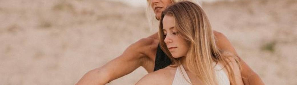 Yog’Art danse Duo (primaire)