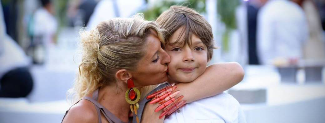 Yog’art Danse Duo enfant 