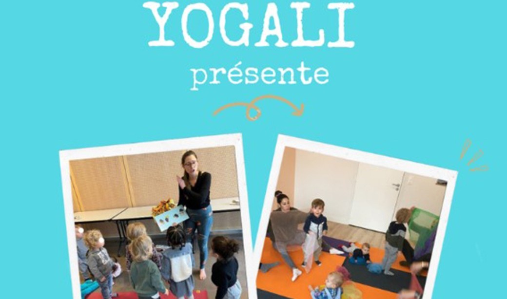Yog’istoire