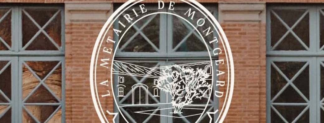 Yoga dans un endroit d'exception,  la Métairie de Montgeard au coeur du Lauragais