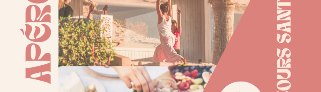 Yoga Apero Perols