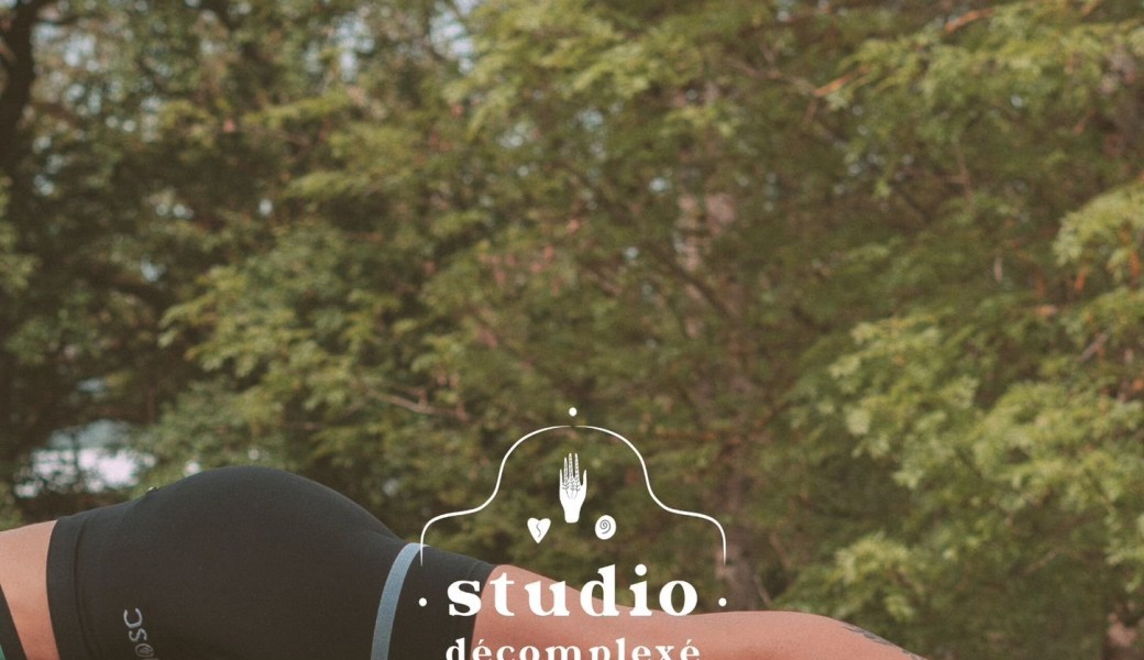 Yoga au Cabanon