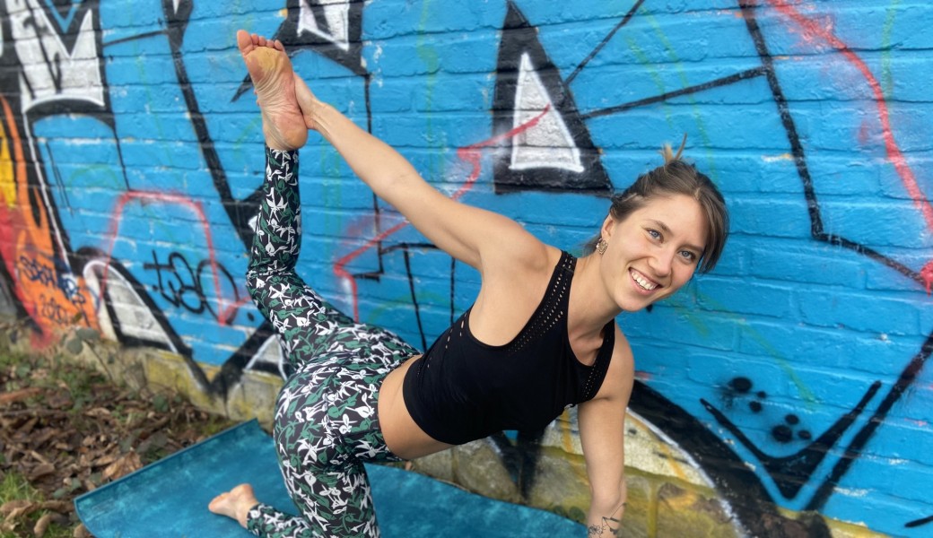 YOGA au SEE U