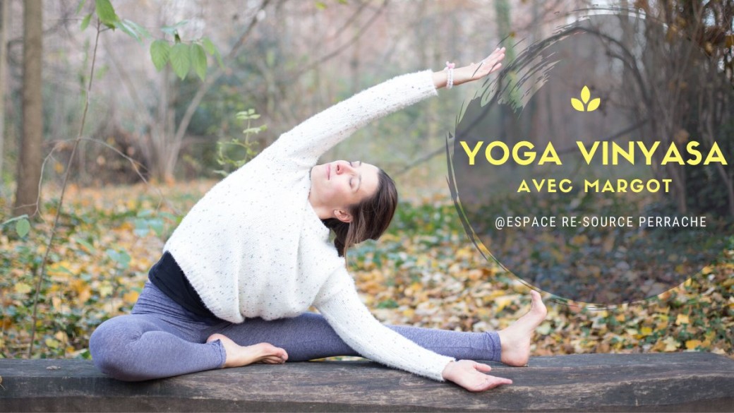 Yoga avec Margot