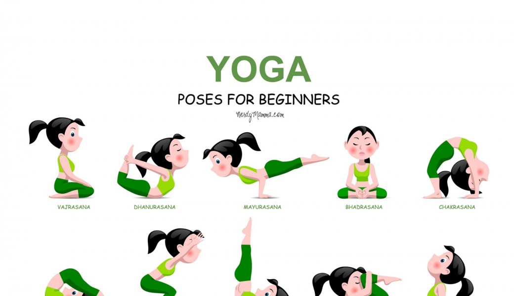 Yoga. Bases 