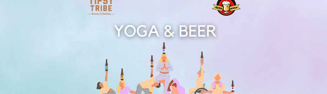 Yoga & Beers