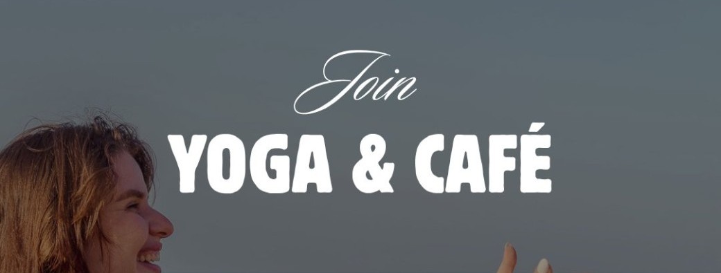 YOGA & BREAKFAST ★ JĀN SOCIAL CLUB ☕️