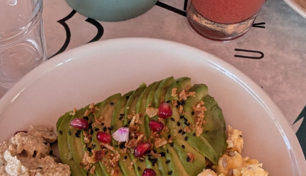 Yoga brunch 20 juillet 
