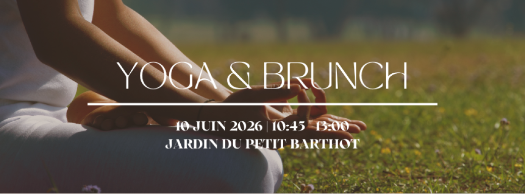 Yoga & Brunch - Capbreton