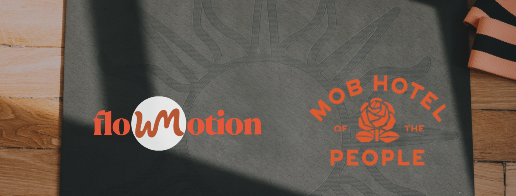 Sunday Reset & Flow - Yoga Brunch - MOB Hotel