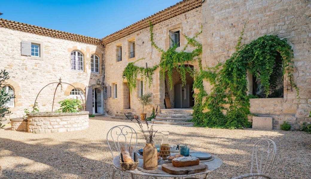 Yoga & Brunch Prieuré Notre-Dame de Conil
