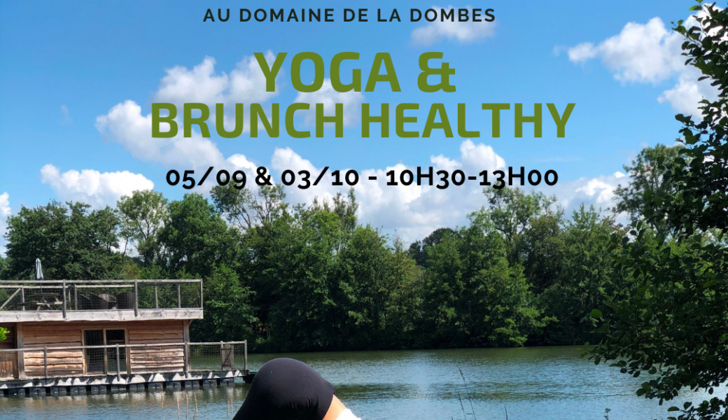 Yoga & Brunch