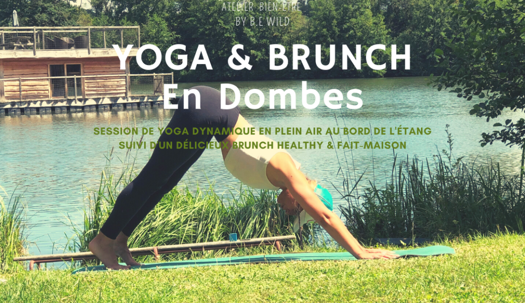 Yoga & Brunch