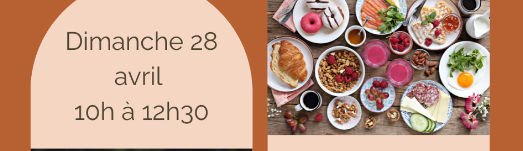 YOGA BRUNCH
