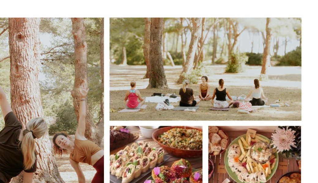 Yoga & Brunch