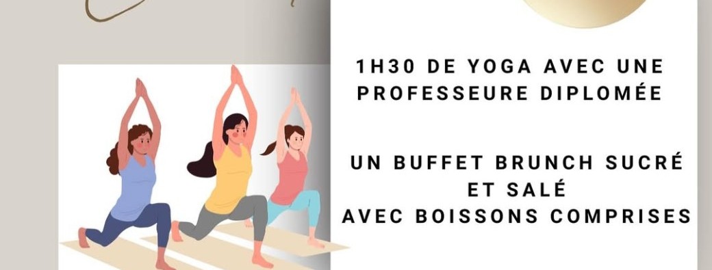 Yoga Brunch 