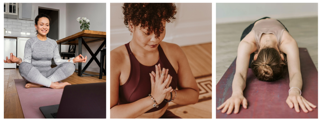 Yoga Confort du Dos - En Ligne