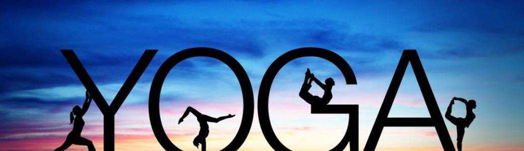 Yoga & Connaissance de soi