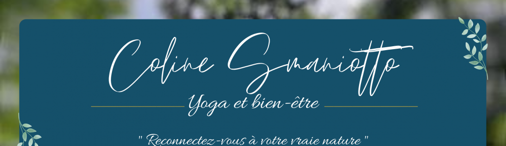 Yoga contemplatifs