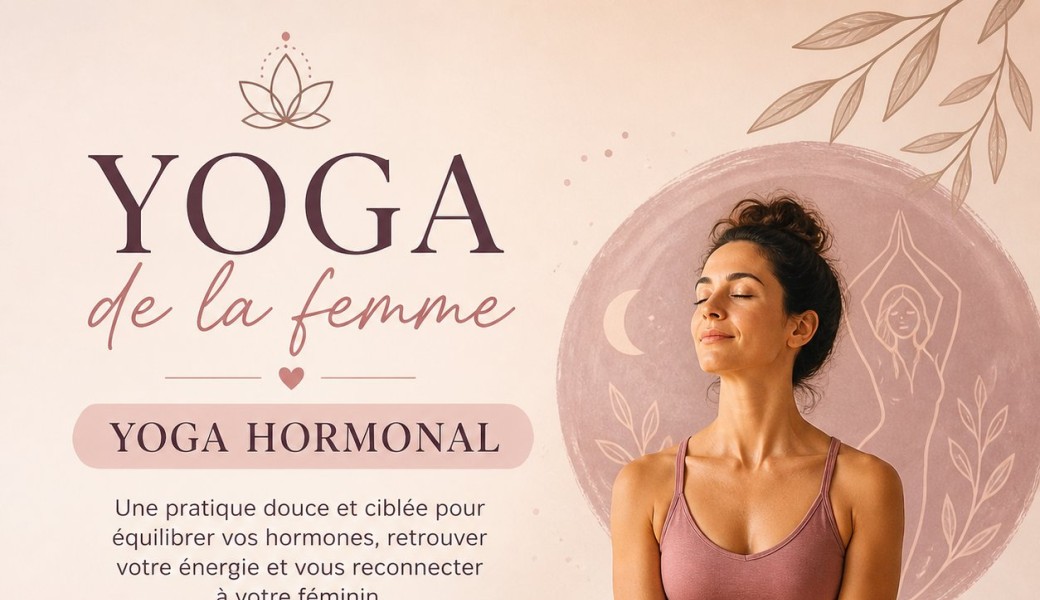 Yoga de la femme