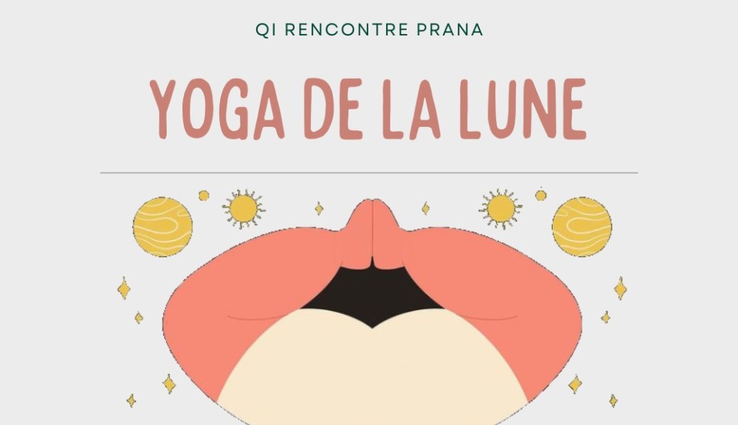 Yoga de la pleine lune