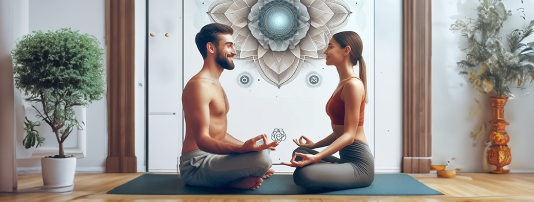 Yoga de la Rencontre