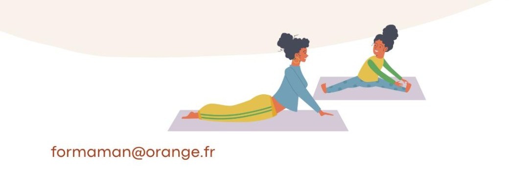 YOGA DE LA TERRE - Enfants et parents enfants au Mas Posant - 5 à 11 ans