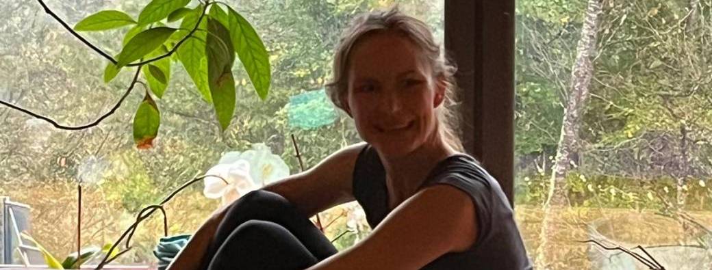 Yoga de l'équilibre hormonal féminin