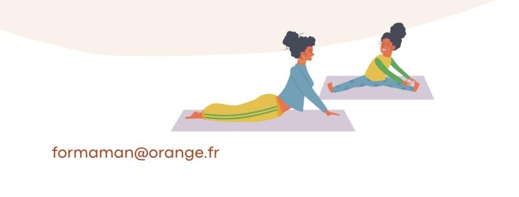 YOGA DE L'OCÉAN - Enfants et parents enfants au Mas Posant - 5 à 11 ans