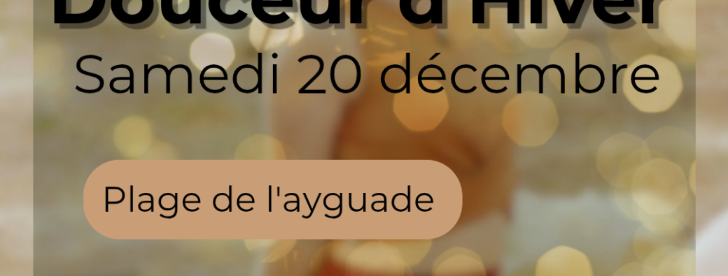 YOGA DEJ' DECEMBRE 