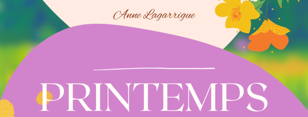 Yoga des 4 Saisons - PRINTEMPS