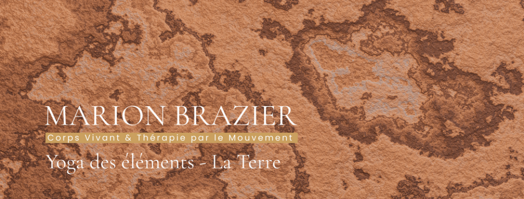 Yoga des éléments | Intersaison & la Terre - Nourrir sans s'oublier