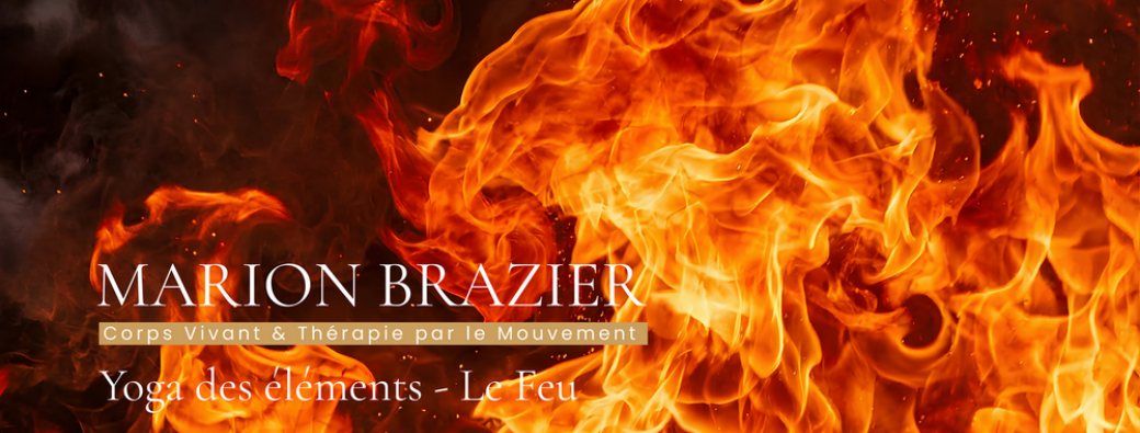 Yoga des éléments | Saison du Feu
