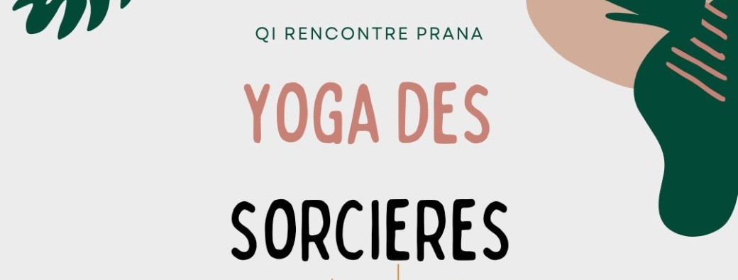 Yoga des sorcières Yule