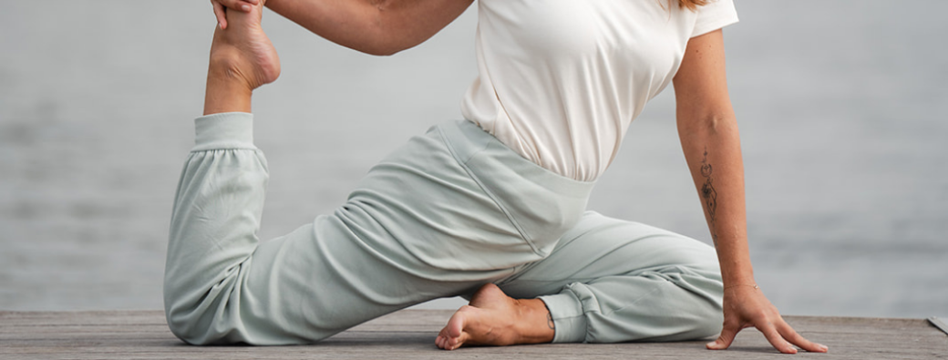 Yoga d'été à Sucé sur Erdre