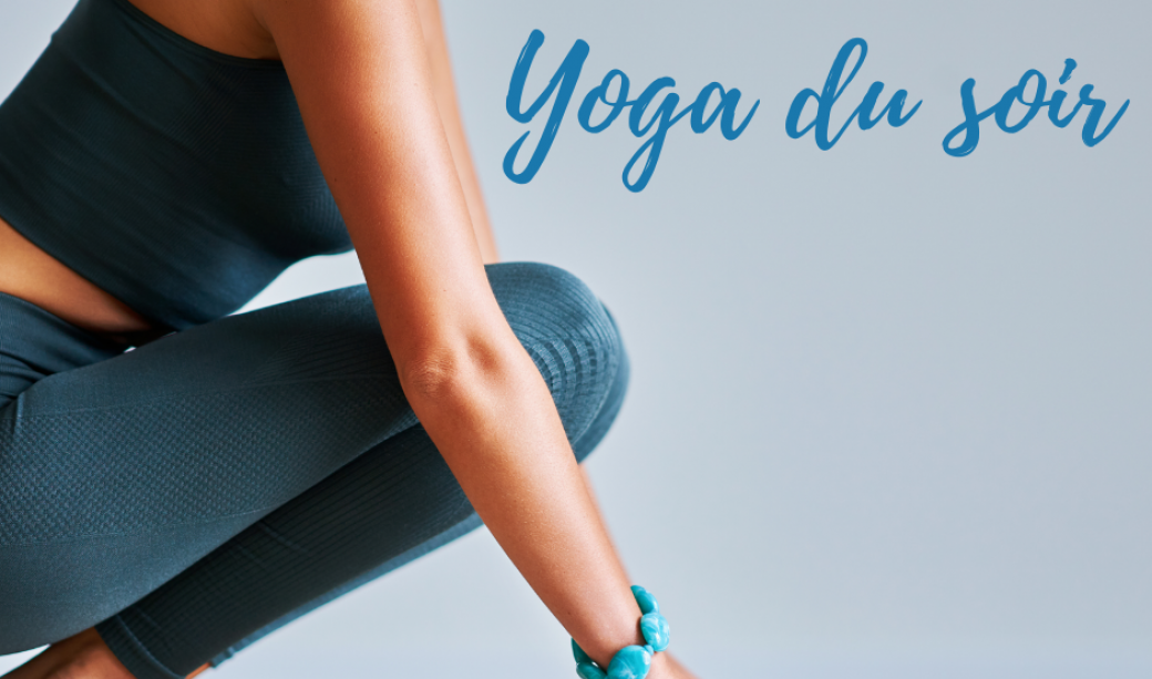 Yoga doux en visio 