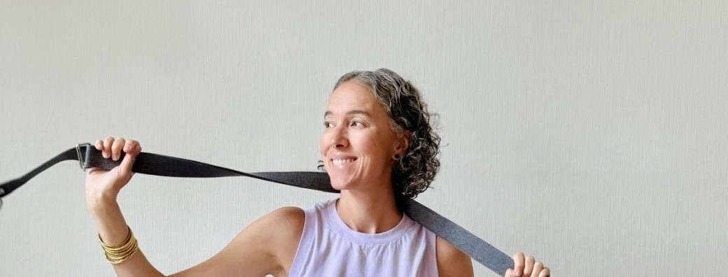 Yoga doux et adapte