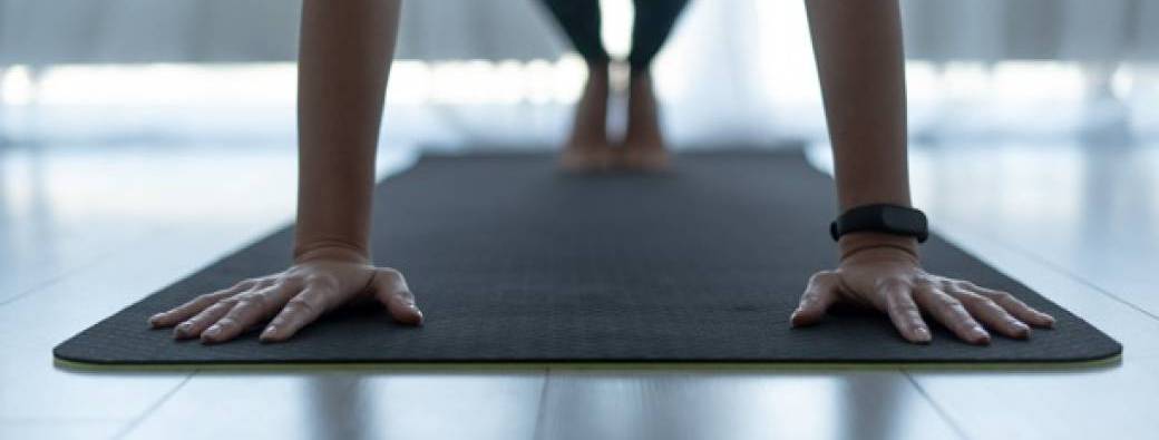 Yoga du quotidien