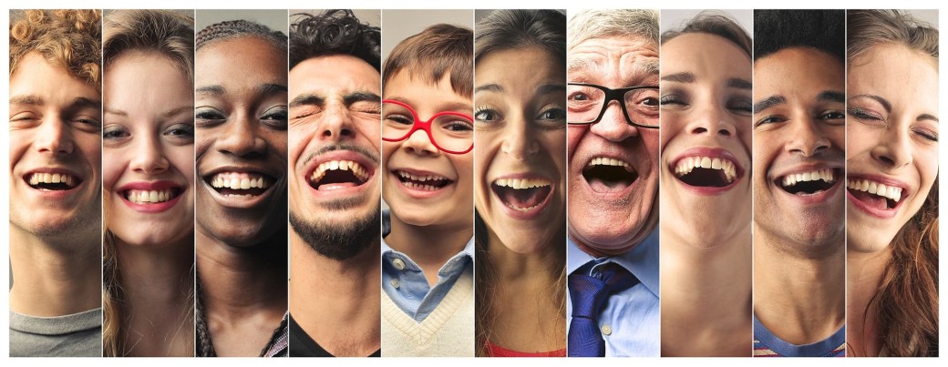 Yoga du Rire - Samedi 21 Juin 19h15