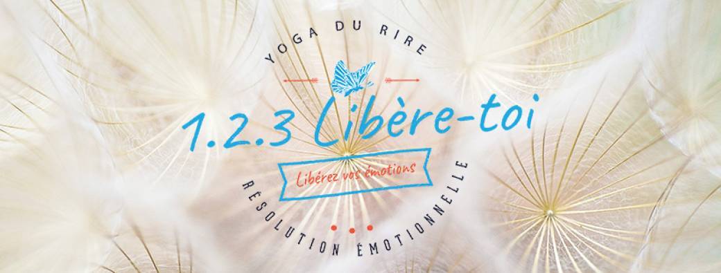 Yoga du Rire sur la plage