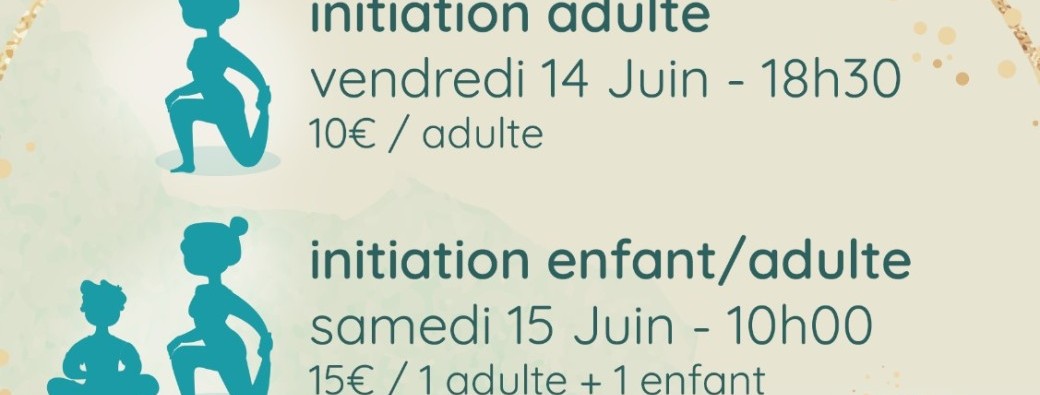 Yoga - Ecole du centre x Le Bar A Yoga