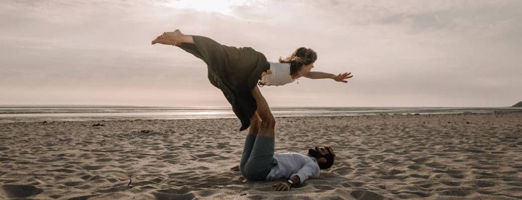 Yoga en Duo 