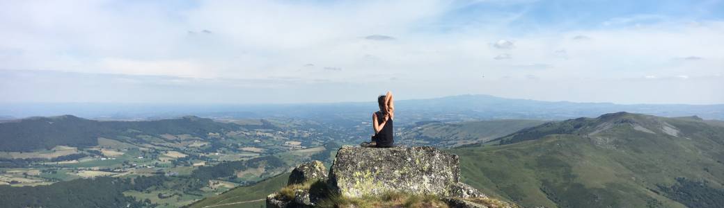 Yoga en estive 2025