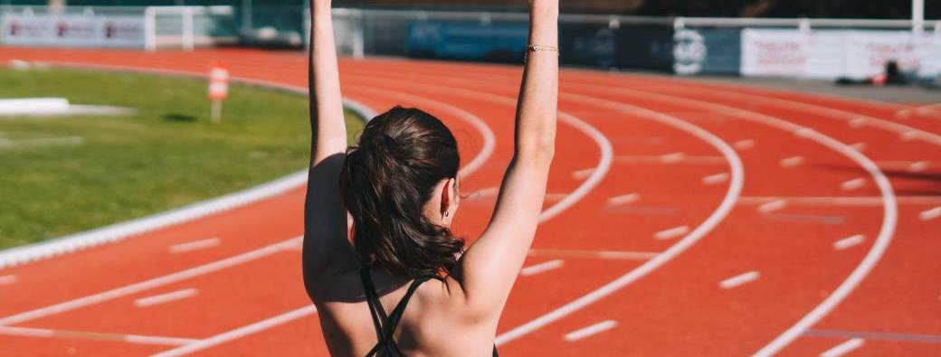 Yoga en Plein Air - Yoga For Runners