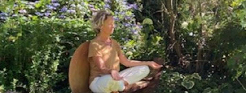 Yoga et relaxation dans les energies de Terre d'Accord